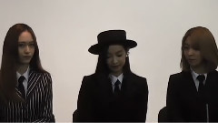 f(x),宋茜 - 媒体见面会