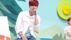 Juniel,Niel(Teen Top) - Spring Love