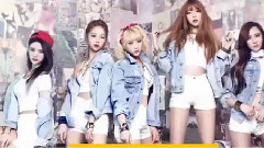 EXID - Ah Yeah