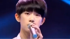 TFBOYS - 样(YOUNG)