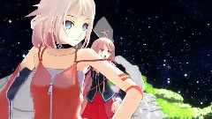IA - Into Starlight