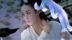 赵丽颖 - 电视剧<花千骨>收官放肆虐宣传片