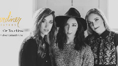 Gardiner Sisters - Fire N Gold(Acoustic Cover)