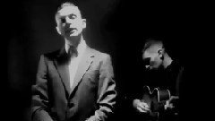 Hurts - Blood,Tears & Gold 中英字幕(青柠字幕组)