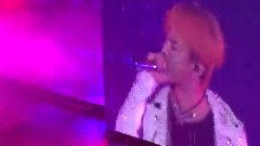 G-Dragon(BigBang),BigBang - GD SOLO Rap