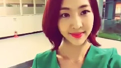 Sistar - V SISTAR Live 多顺 Cut