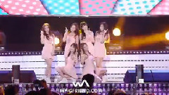GFriend - Me Gustas Tu