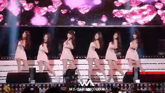 GFriend - 玻璃珠(Glass Bead)