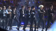 Super Junior - Devil