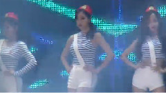 T-ara,咸慇晶(T-ara) - So Crazy