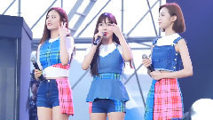 Orange Caramel - Talk