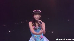 SNH48 - 爱的颜色