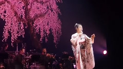 坂本冬美 - 夜桜お七