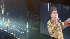 BigBang - Talk Part 2