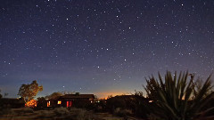 音乐短片 - JOSHUA TREE JOURNEY 4 RUINS