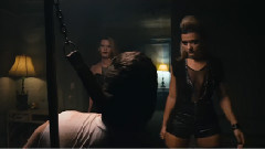 音乐短片 - Webster Hell