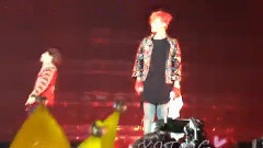 BigBang - Fantastic Baby & 安可