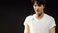 KAI(EXO),EXO - 金钟仁正确的打开方式