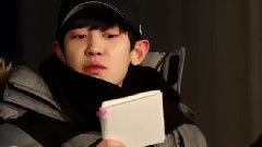 EXO - 灿勋之勋勋见过观音菩萨