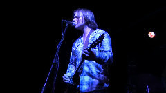 欧美群星 - Lukas Nelson & Promise of the Real