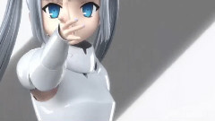 动漫专属 - ミス・モノクローム The Animation 2ED映像 Step by Step!