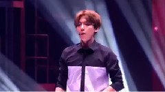 边伯贤(EXO),EXO - 蝴蝶少女(Don't go) 剪辑版