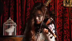 音乐短片,韩国群星 - 北の宿から