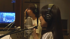 miwa - 夜空.feat.ハジ→Making Short ver.