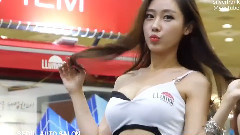 音乐短片 - Seoul Auto Salon On the Best Racing Car Models 2015