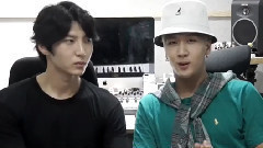 VIXX - D-7 VIXX-LR Beautiful Liar专辑采访