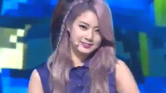 SONAMOO - Cushion - Show Champion 现场版 15/08/12