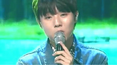 柳昇佑 - 因为漂亮 - Show Champion 现场版 15/08/12