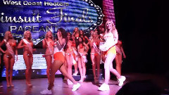 音乐短片 - 2014 West Coast Hooters Swimsuit Finals - Promo