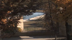 音乐短片 - Autumn Leaves