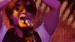 赤西仁 - Ain't Enough & Magnitude & Get Up
