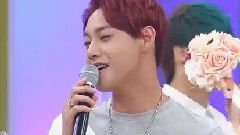 JJCC - 在花田中