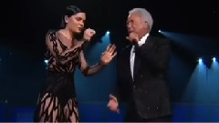 Jessie J,Tom Jones - You've Lost That Lovin Feelin