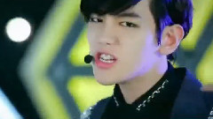 EXO,EXO-K - Until It Breaks