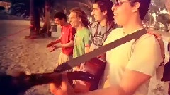 R.I.O. - Living In Stereo