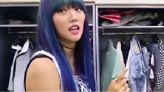 Hello Venus - Behind The Show Cut