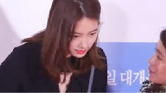 秀智(miss A) - < Beauty Inside >VIP试映会