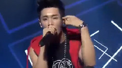 UNIQ,李汶翰(UNIQ) - Born To Fight
