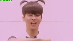 VIXX - 我去上学啦 Cut