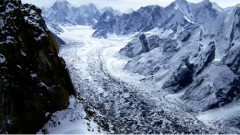 音乐短片 - Breath underwater