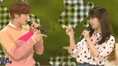 Juniel,Niel(Teen Top) - Spring Love