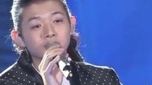 霍尊 - 霍尊 - 恰好 现场版