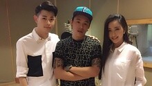 刘珂 - Cool Guy