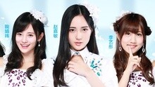 SNH48 - 梦想高飞