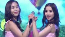 GFriend - GFriend -Me Gustas Tu 现场版