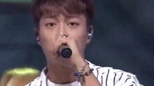 Beast - BEAST - YeY 现场版